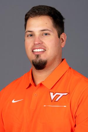 Assistant Coach Huemul Mata