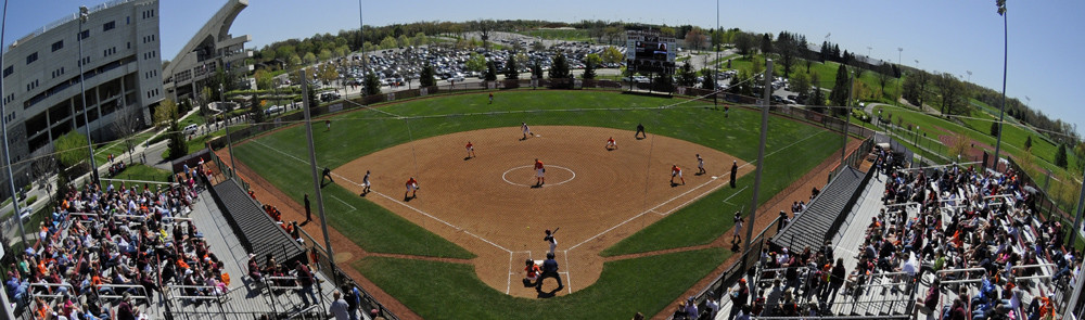 Tech Softball Park